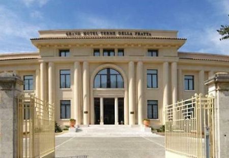 Allegroitalia Fratta Terme Bertinoro Exterior photo