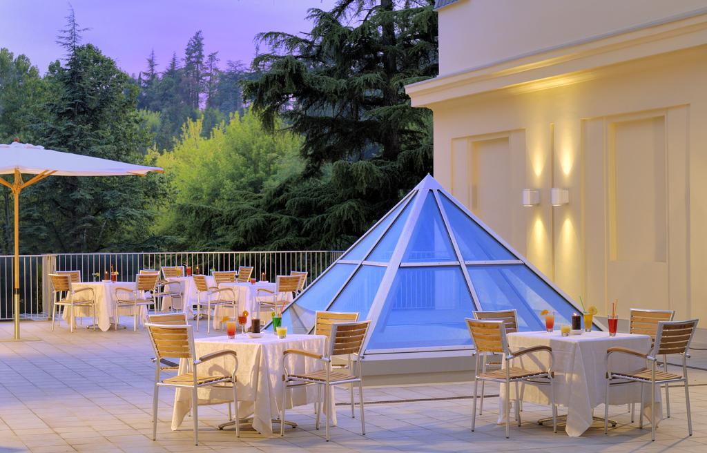 Allegroitalia Fratta Terme Bertinoro Exterior photo