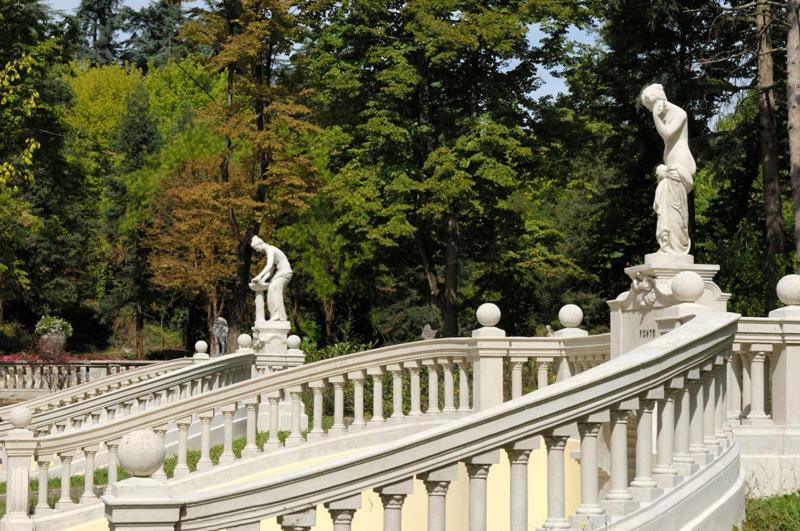 Allegroitalia Fratta Terme Bertinoro Exterior photo