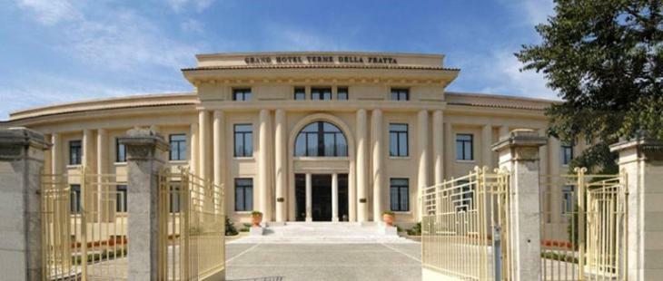 Allegroitalia Fratta Terme Bertinoro Exterior photo